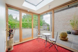 Reception hall- click for photo gallery